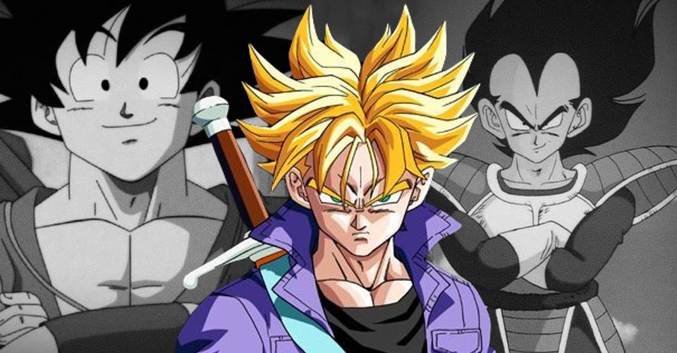 Dragon Ball Reveals RealWorld Super Saiyan Strength Training Regimen Dragon Ball Reveals RealWorld Super Saiyan Strength Training Regimen